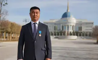 Гордость Северо-Казахстанской области: новые награды