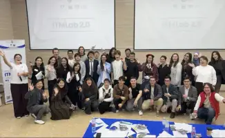 В Алматы выбрали инноваторов для жизни без границ