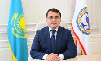 Новый руководитель культуры Алматы назначен