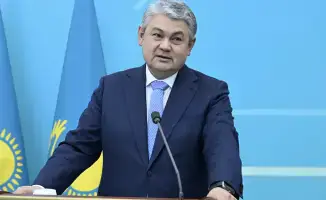 День Республики: награды и слова о будущем Казахстана