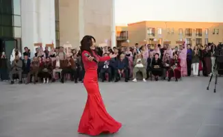 В Туркестане стартовал I республиканский театральный фестиваль «Қазақтың Құрманбегі»