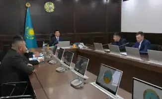 Реконструкция взлетно-посадочной полосы аэропорта Павлодара: вклад в авиационную безопасность и развитие инфраструктуры региона