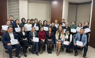 В ВКО: Мосты общения для Общественных советов на семинаре о правовых аспектах медиадеятельности