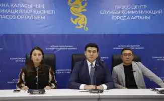 Новая инициатива в Астане: совместное управление многоквартирными домами меняет жизнь сообщества