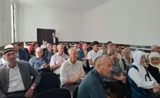 Төлеби ауданында экстремизм мен терроризмге қарсы профилактикалық шаралар өтті