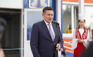 Открытие нового спорткомплекса в Уланском районе: шаг к укреплению здоровья и формированию духа победы среди молодежи