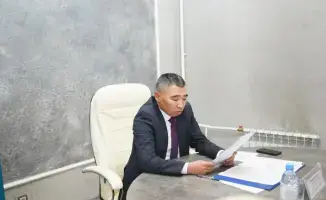 ВКО: дисциплинарное дело руководителя управления