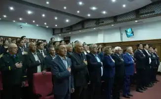 Лесной щит Казахстана: В Минэкологии отметили труд тех, кто охраняет зелёное богатство страны