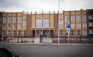 Министр просвещения Жулдыз Сулейменова обсуждает меры по улучшению образования в малокомплектных школах Акмолинской области