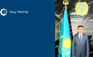 Новый капитан на мостике: Медет Абиев возглавил Департамент государственного имущества и приватизации области Ұлытау