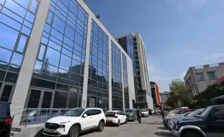 Алматы на пути к рекорду бюджета: ожидаемые поступления составят 2,3 трлн тенге