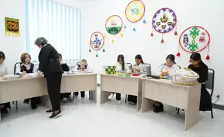 Кенесары: 30 лет ожидания и новое сердце села!