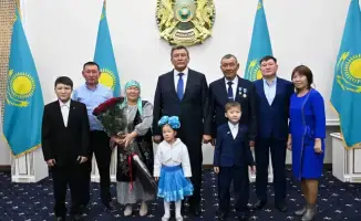 Мурат Каражуманов: Символ сельскохозяйственной преемственности в Северном Казахстане