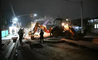 Технадзор потерял аккредитацию после обрушения дороги в Алматы