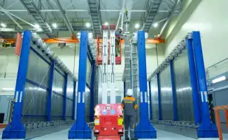 Новые горизонты для ВКО в промышленности и энергетике