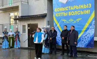 Алматинская область демонстрирует успешные результаты в строительстве жилья, превышая план на 15,8% за 9 месяцев 2025 года