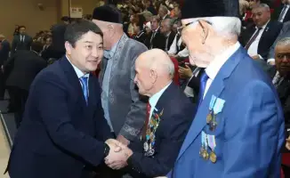 Празднование Дня Республики в Мангистау: укрепление единства и гражданской ответственности