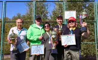 Спортивные состязания между Высшим Судебным Советом и Академией правосудия: инициатива Дмитрия Малахова