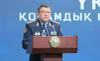 Ержан Саденов поднимает вопрос о безопасности граждан в условиях праздников