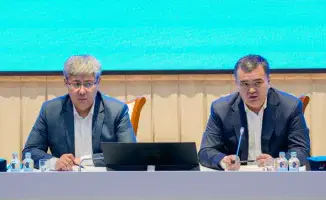 Аким Астаны в Уркере: отчёт или диалог с жителями?