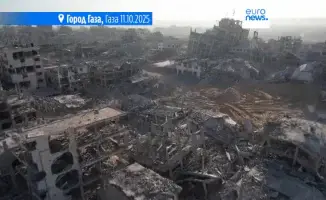 Американский щит: военные США прибыли в Израиль для наблюдения за хрупким миром в Газе