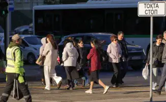 Астана: магнит для новых жителей