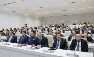 Рост инвестиций в Жамбылской области: экономические перспективы и риски для отстающих районов