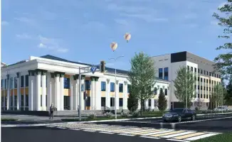 В Алматы опровергли слухи о сносе школы №56: планируются сейсмоусиление и капитальный ремонт