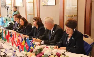 Всемирный конгресс по инклюзивному образованию в Алматы 2025