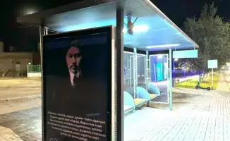 Глазами безопасности: Балхашские остановки под защитой новых камер