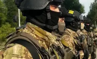 Международные антитеррористические учения в Павлодарской области: безопасность и ограничения