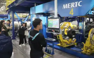 Промышленный туризм в Карагандинской области экскурсия на трамвае и в шахту