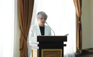 Итоги социально-экономического развития Акмолинской области