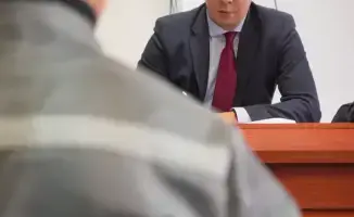 Омбудсмен открыл дверь в мир прав осужденных в учреждении № 34 Карагандинской области