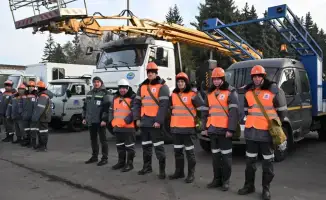 Подготовка региона к зимнему периоду: обеспечение безопасности населения через создание пунктов обогрева и запасы топлива