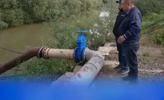 В 2025 году наложено 310 штрафов на 58,3 млн тенге за нарушения водного законодательства