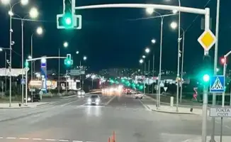 Караганда: ИИ поможет найти парковку