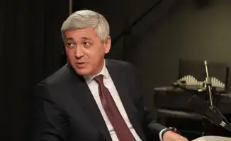 Отопление, цены и шахтёры: что требует Караганда?