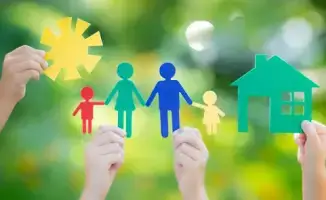 Увеличение социальной поддержки: 12 тысяч граждан на пути к улучшению жизненных условий к 1 октября 2025 года