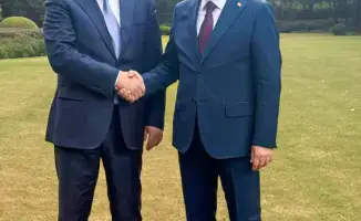 Увеличение поставок казахстанской говядины и зерна в Турцию: новые возможности для аграрного сектора обеих стран