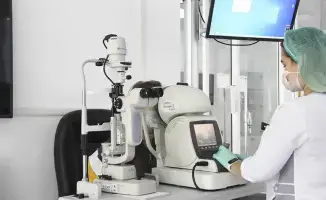 Реновация больниц в Казахстане: 71 новое отделение