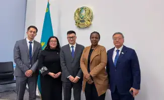 АСПиР и UNFPA обсудили новое сотрудничество в области демографического анализа и прогнозирования