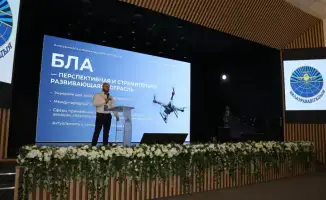 Авиадиспетчеры на старте: кто станет мастером неба?