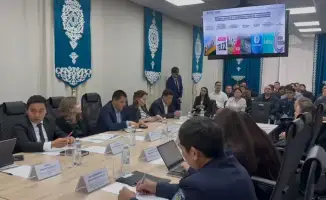 Запуск первой 5G базовой станции в Алатау: шаг к цифровой доступности для школ и пользователей