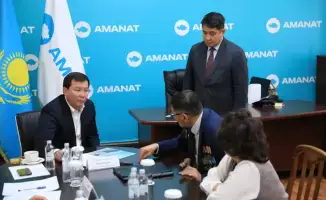 Глава региона обсудил международные стандарты в жилищной политике и развитии спорта