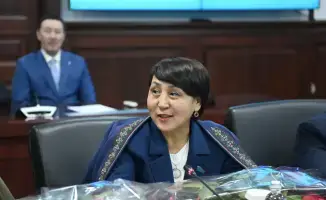 Региональный лидер Казахстана подчеркивает важность местного самоуправления для устойчивого развития и политической стабильности