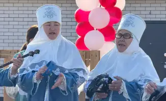 Восточно-Казахстанская область: новые дома для многодетных семей в рамках программы «Одноэтажный Восток»