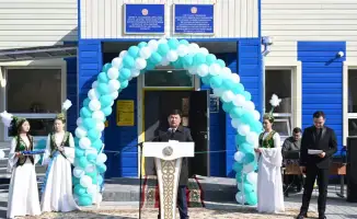 В Жетісу открыты восемь новых медицинских объектов, доступ к услугам получат более 4 тыс. жителей