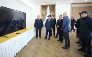 Новое место отдыха в Мангистау: перспективы для туризма и семейного досуга