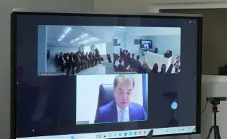 Открытые двери госаудита: Ержан Мынжасаров делится итогами с жителями Жамбылской области